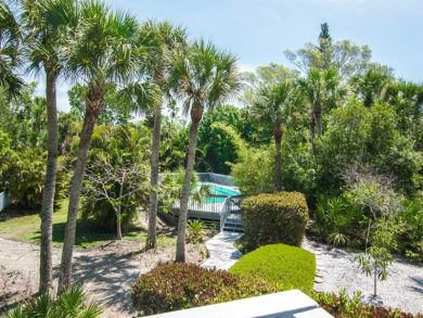 Stunning Sanibel Vacation Rental Sleeps up to 10 Guests